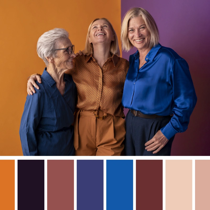 Curso de colorimetría avanzado