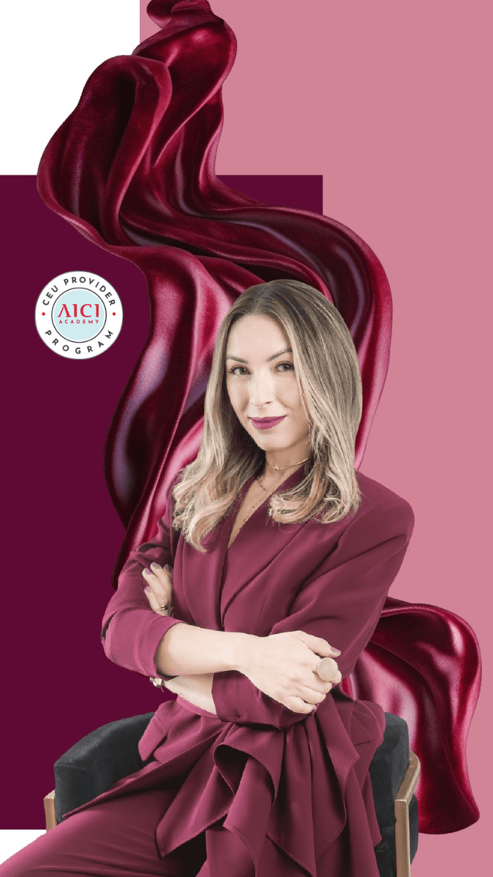 Foto Perfil Logo AICI